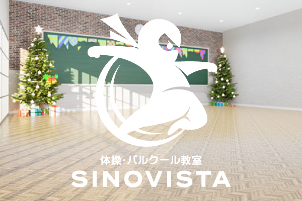 SINOVISTAへのアクセス